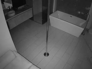 Casa Salsa Bathroom 3