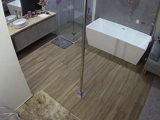 voyeurcam-casa-salsa-bathroom-3 Live Webcam on CamSoda
