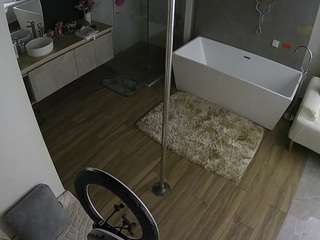 Casa Salsa Bathroom 3