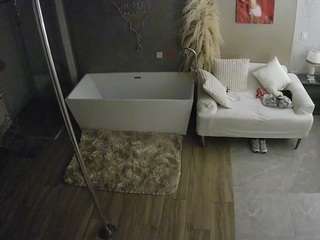 Casa Salsa Bathroom 3