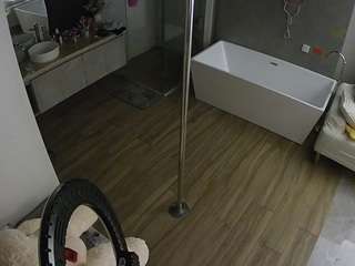 Casa Salsa Bathroom 3