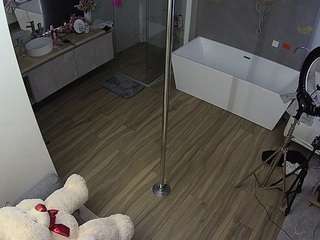 Casa Salsa Bathroom 3