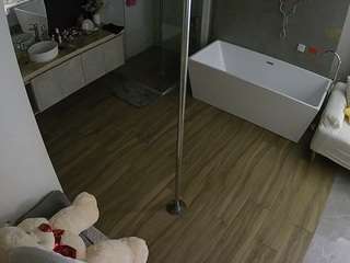 Casa Salsa Bathroom 3