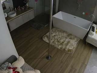 voyeurcam-casa-salsa-bathroom-3 Drink live webcam