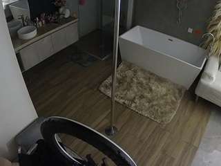 Casa Salsa Bathroom 3