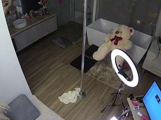 Casa Salsa Bathroom 3