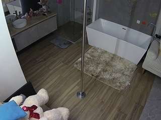 Casa Salsa Bathroom 3