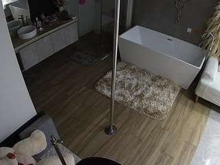 Casa Salsa Bathroom 3