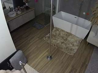 Casa Salsa Bathroom 3