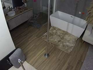 Casa Salsa Bathroom 3