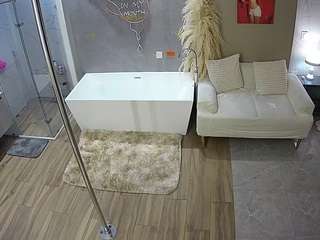 Casa Salsa Bathroom 3