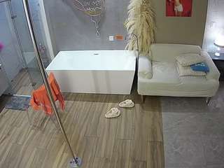 Casa Salsa Bathroom 3