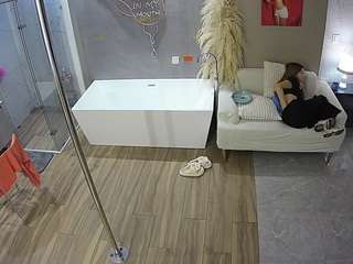 Casa Salsa Bathroom 3