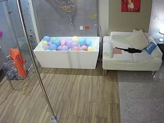 voyeurcam-casa-s... Live Webcam on CamSoda