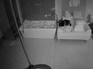 Casa Salsa Bathroom 3