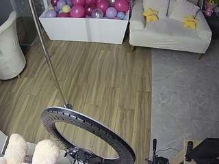voyeurcam-casa-salsa-bathroom-3 - Live HD Webcam