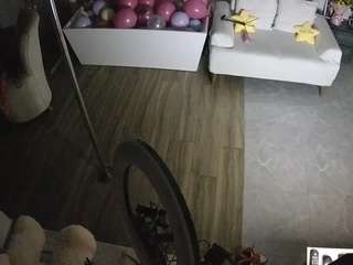 Casa Salsa Bathroom 3