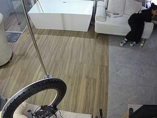 Casa Salsa Bathroom 3