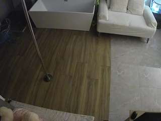 هذا النموذج مباشر الآن. voyeurcam-casa-salsa-bathroom-3