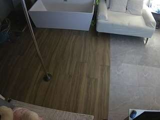 Ten model jest teraz na żywo. voyeurcam-casa-salsa-bathroom-3