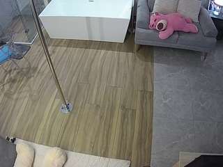 Ce modèle est en direct maintenant. voyeurcam-casa-salsa-bathroom-3