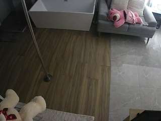 Acest model este live acum. voyeurcam-casa-salsa-bathroom-3