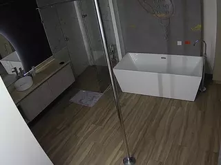 Casa Salsa Bathroom 3's Live Sex Cam Show