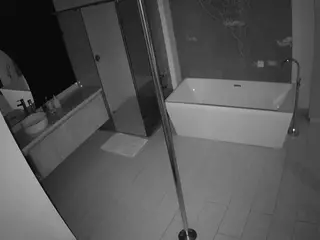 Casa Salsa Bathroom 3's Live Sex Cam Show