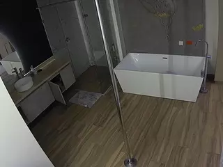 Casa Salsa Bathroom 3's Live Sex Cam Show