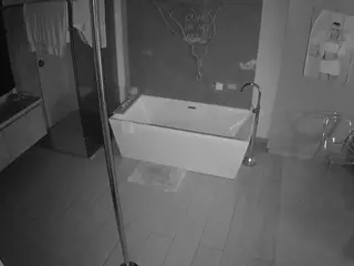 Casa Salsa Bathroom 3's Live Sex Cam Show