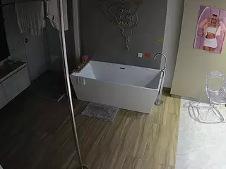 Casa Salsa Bathroom 3's Live Sex Cam Show