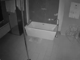 Casa Salsa Bathroom 3's Live Sex Cam Show