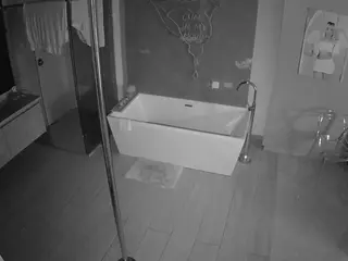 Casa Salsa Bathroom 3's Live Sex Cam Show