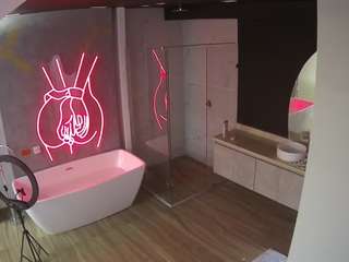 Casa Salsa Bathroom 4