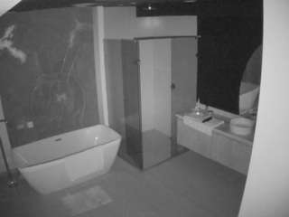 voyeurcam-casa-salsa-bathroom-4 camsoda Carolina Novoa Cams 