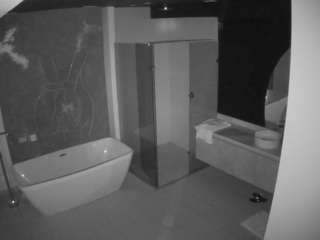Bath House Hidden Cam camsoda voyeurcam-casa-salsa-bathroom-4