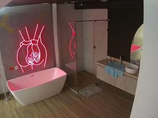 Amas De Casa Xxx camsoda voyeurcam-casa-salsa-bathroom-4