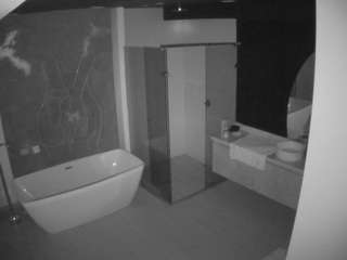 Bath House Voyeur camsoda voyeurcam-casa-salsa-bathroom-4