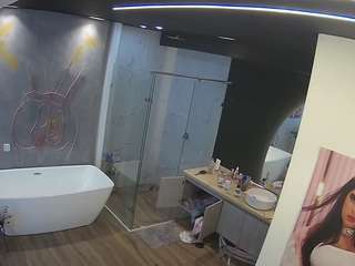 Casa Salsa Bathroom 4