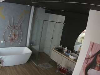 Casa Salsa Bathroom 4