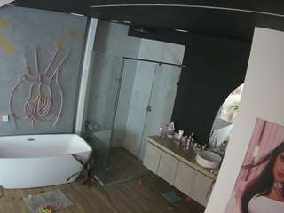 Casa Salsa Bathroom 4