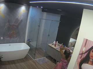 voyeurcam-casa-s... Live Webcam on CamSoda