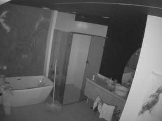 voyeurcam-casa-salsa-bathroom-4 Webcam Model Profile