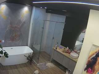 Casa Salsa Bathroom 4