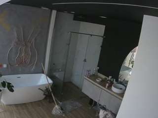 voyeurcam-casa-salsa-bathroom-4 webcam model
