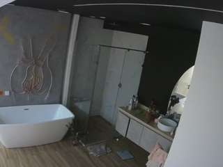 Casa Salsa Bathroom 4