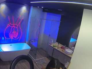 Casa Salsa Bathroom 4