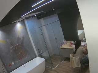 Casa Salsa Bathroom 4