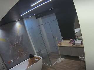 Casa Salsa Bathroom 4