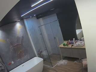 Casa Salsa Bathroom 4